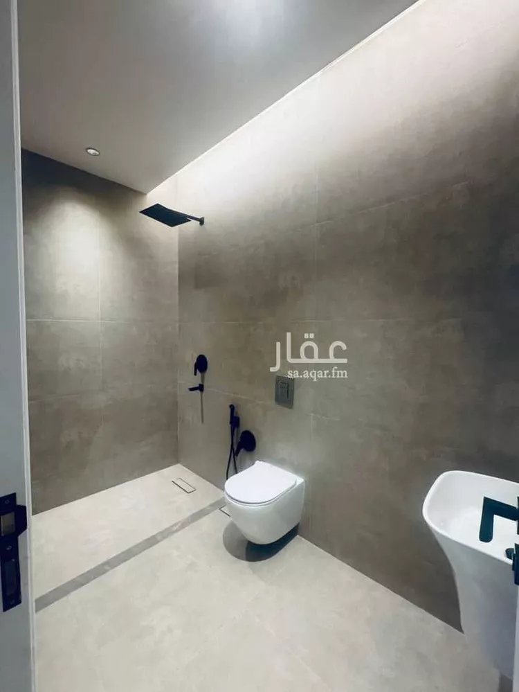 شقة للبيع في شارع حرة تبوك, حي النرجس, مدينة الرياض, منطقة الرياض 12