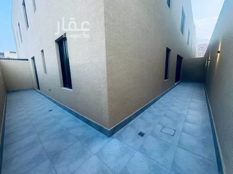 شقة للبيع في شارع حرة تبوك, حي النرجس, مدينة الرياض, منطقة الرياض 9