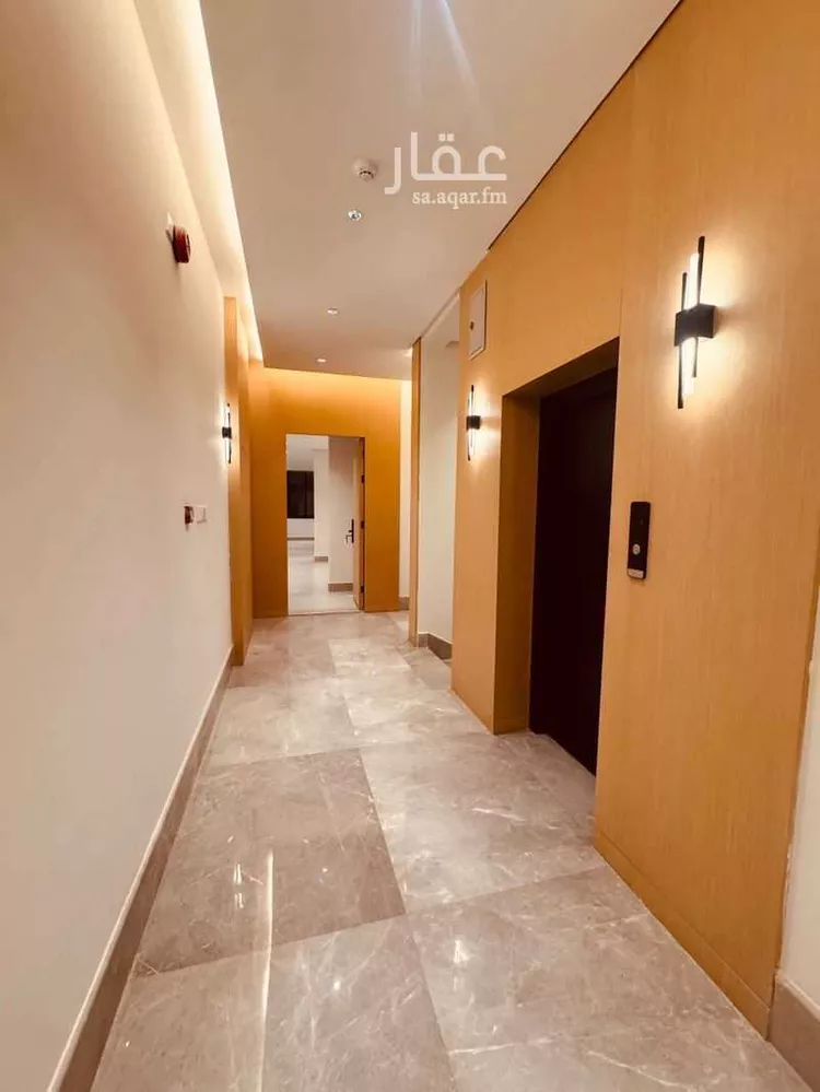 شقة للبيع في شارع عبدالله الخزرجي, حي العارض, مدينة الرياض, منطقة الرياض 19