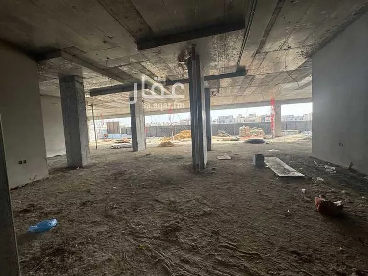 محل للإيجار في شارع عثمان بن عفان, حي النرجس, مدينة الرياض, منطقة الرياض صورة 3
