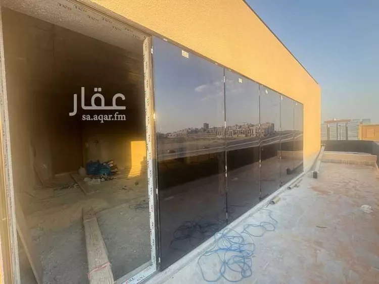مكتب تجاري للإيجار في شارع عثمان بن عفان, حي النرجس, مدينة الرياض, منطقة الرياض صورة 5
