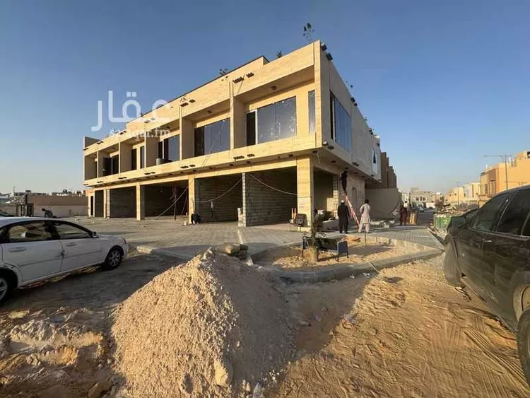 محل للإيجار في شارع عثمان بن عفان, حي النرجس, مدينة الرياض, منطقة الرياض صورة 4