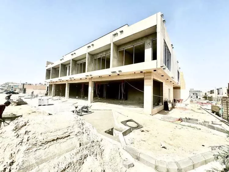 محل للإيجار في شارع عثمان بن عفان, حي النرجس, مدينة الرياض, منطقة الرياض صورة 3