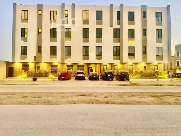 شقة للبيع في شارع عبدالرحمن بن محمد بن مسلمه الانصاري, حي العارض, مدينة الرياض, منطقة الرياض صورة 2