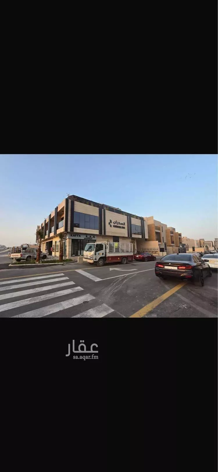 محل للإيجار في شارع عثمان بن عفان, حي النرجس, مدينة الرياض, منطقة الرياض صورة 4