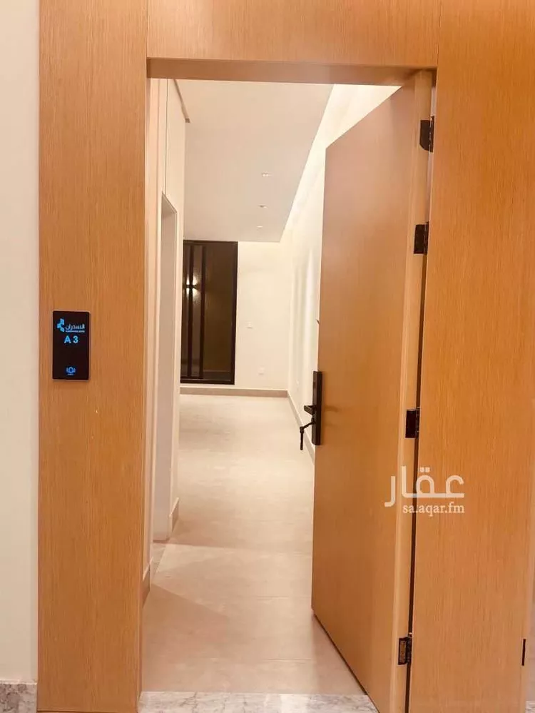 شقة للبيع في شارع الشرق, حي النرجس, مدينة الرياض, منطقة الرياض 6