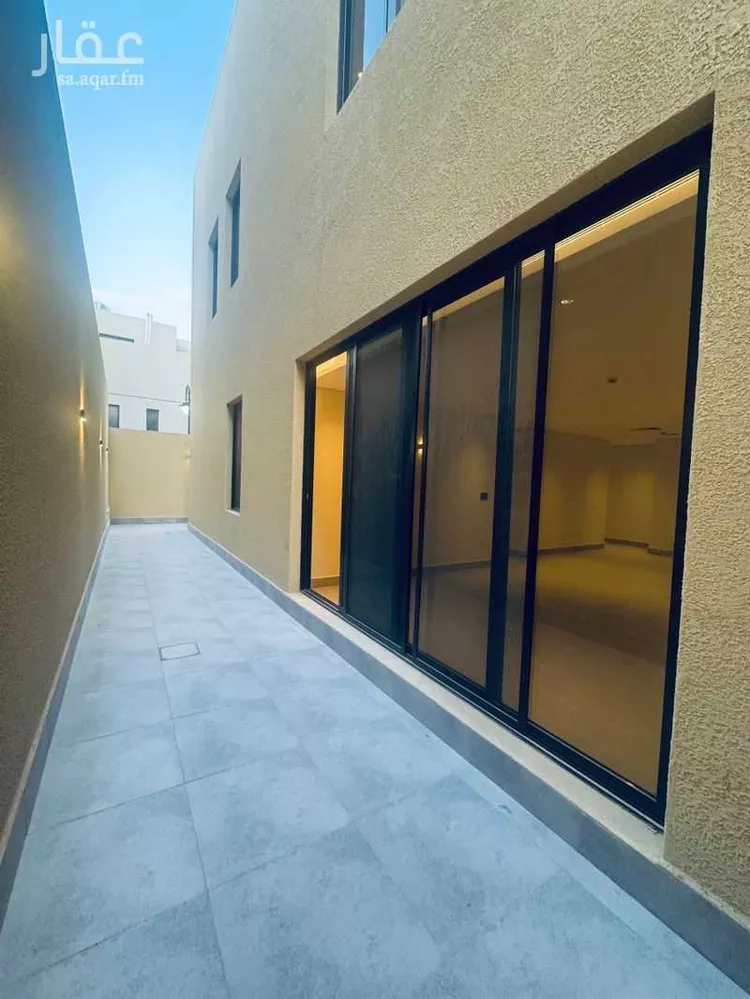 شقة للبيع في شارع حرة تبوك, حي النرجس, مدينة الرياض, منطقة الرياض 8
