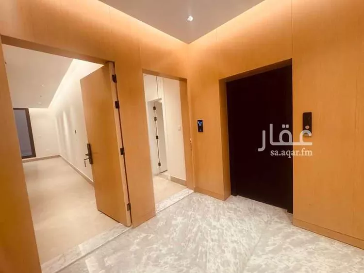 شقة للبيع في شارع حرة تبوك, حي النرجس, مدينة الرياض, منطقة الرياض