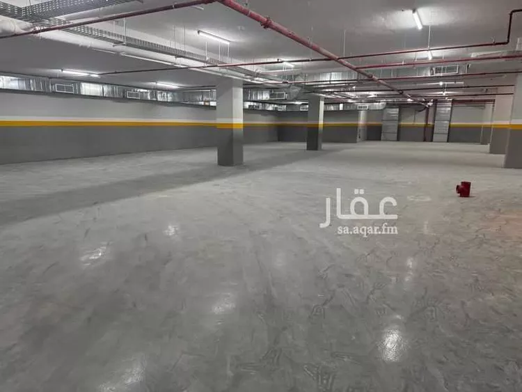 مكتب تجاري للإيجار في شارع عثمان بن عفان, حي النرجس, مدينة الرياض, منطقة الرياض صورة 4