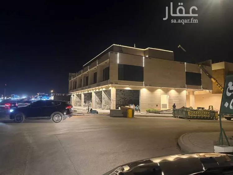محل للإيجار في شارع عثمان بن عفان, حي النرجس, مدينة الرياض, منطقة الرياض
