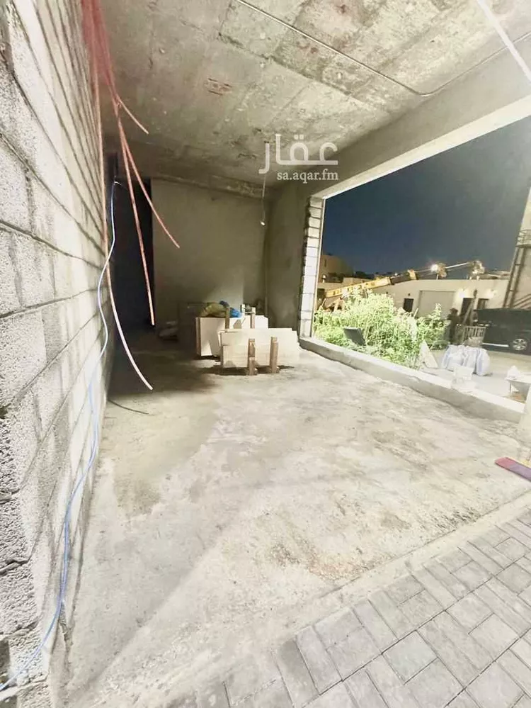 محل للإيجار في شارع عثمان بن عفان, حي النرجس, مدينة الرياض, منطقة الرياض صورة 5