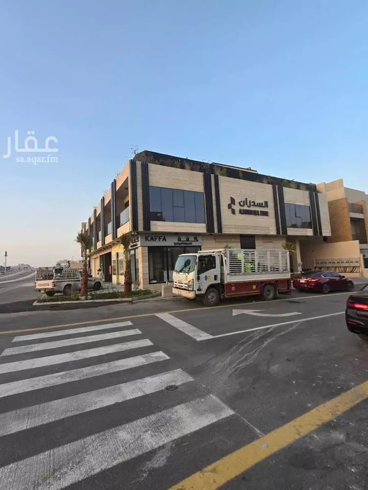 محل للإيجار في شارع عثمان بن عفان, حي النرجس, مدينة الرياض, منطقة الرياض صورة 5