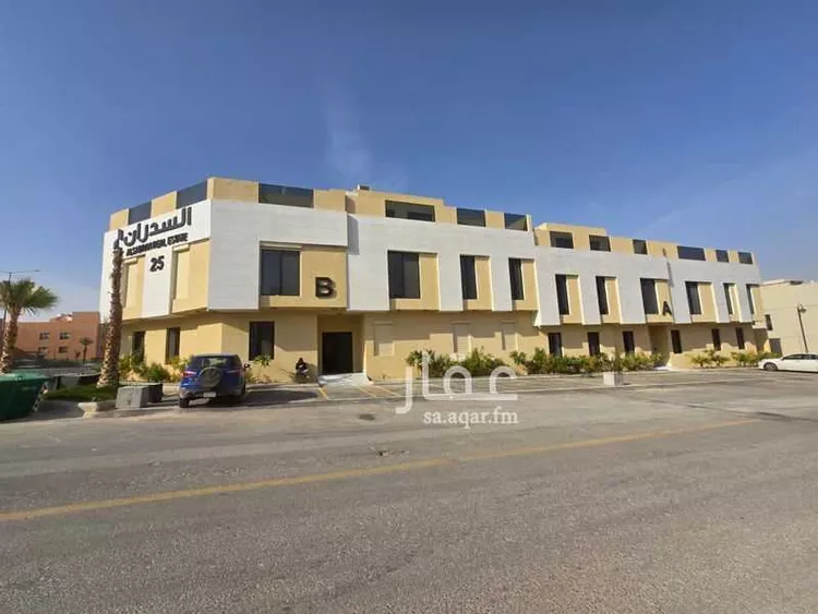 شقة للبيع في شارع الشرق, حي النرجس, مدينة الرياض, منطقة الرياض صورة 2