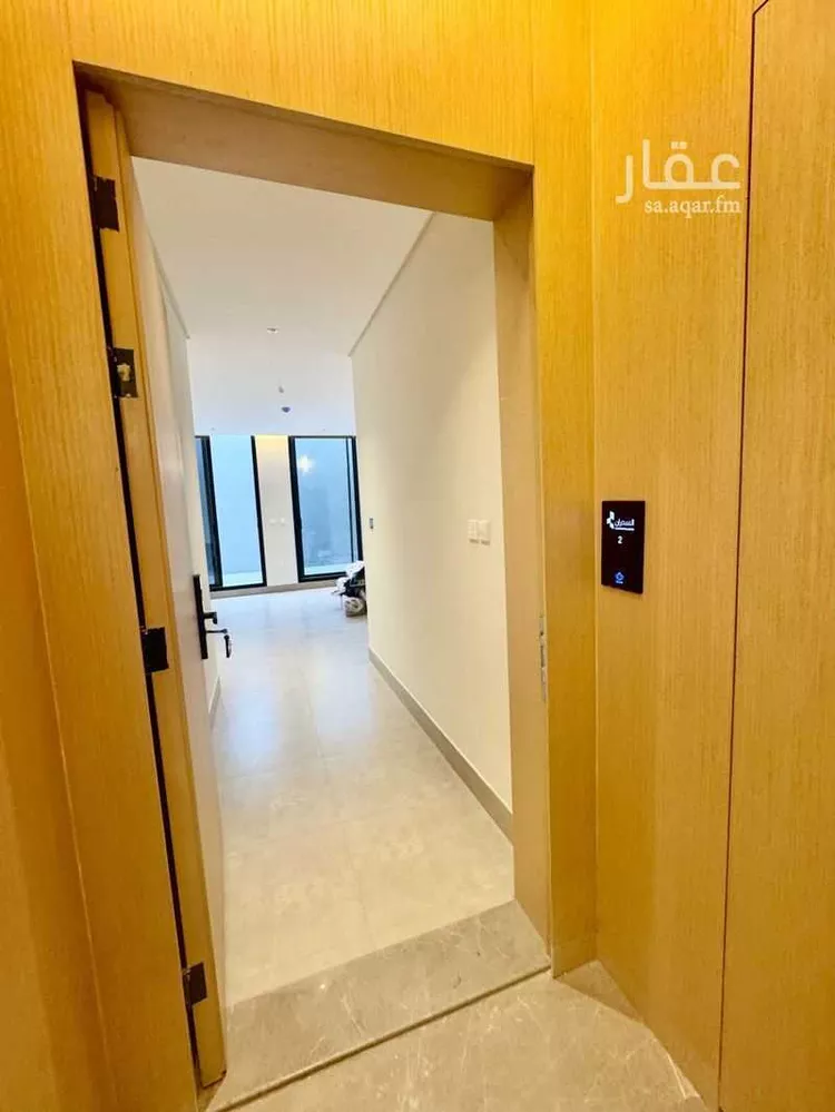 شقة للبيع في شارع عبدالرحمن بن محمد بن مسلمه الانصاري, حي العارض, مدينة الرياض, منطقة الرياض صورة 4