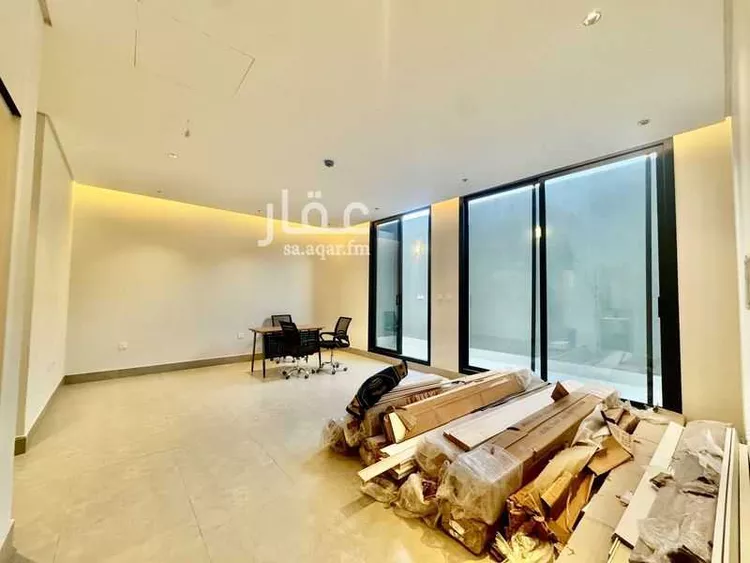 شقة للبيع في شارع عبدالرحمن بن محمد بن مسلمه الانصاري, حي العارض, مدينة الرياض, منطقة الرياض صورة 4