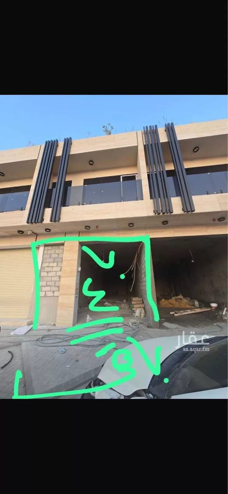 محل للإيجار في شارع عثمان بن عفان, حي النرجس, مدينة الرياض, منطقة الرياض