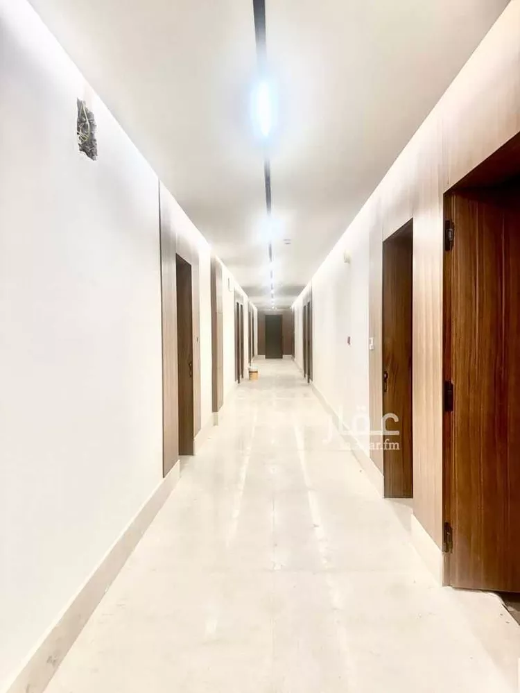 مكتب تجاري للإيجار في شارع عثمان بن عفان, حي النرجس, مدينة الرياض, منطقة الرياض صورة 4