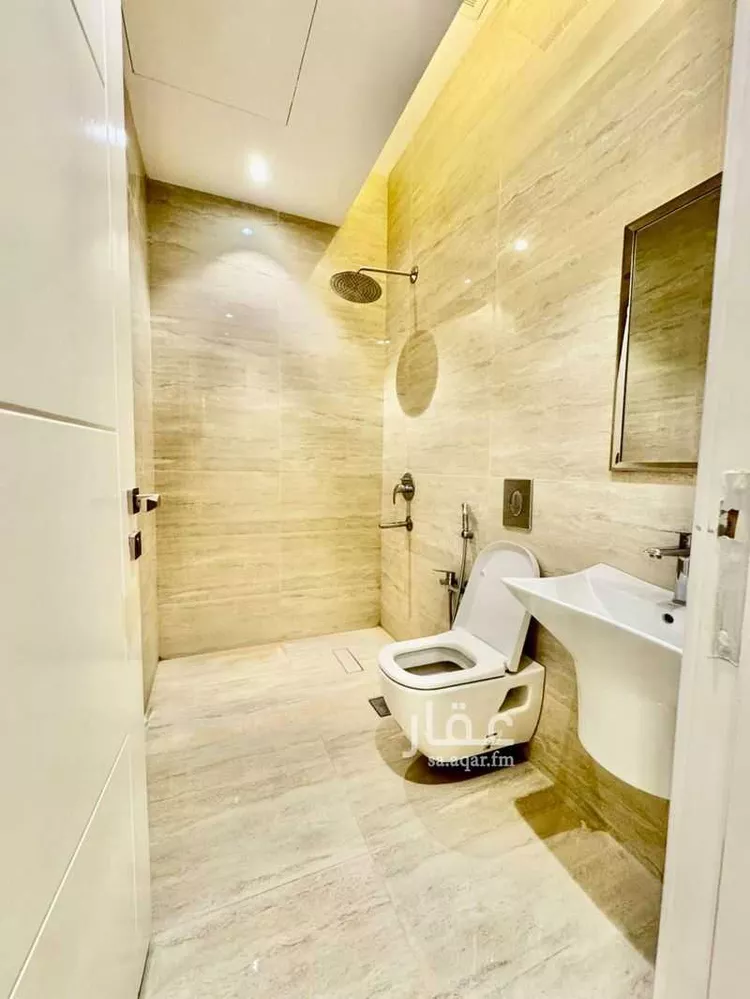 شقة للإيجار في شارع عيد بن حرب, حي القيروان, مدينة الرياض, منطقة الرياض صورة 2