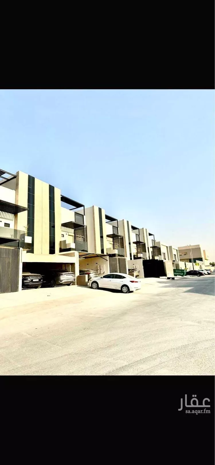 دور للإيجار في شارع البستان, حي الياسمين, مدينة الرياض, منطقة الرياض صورة 5