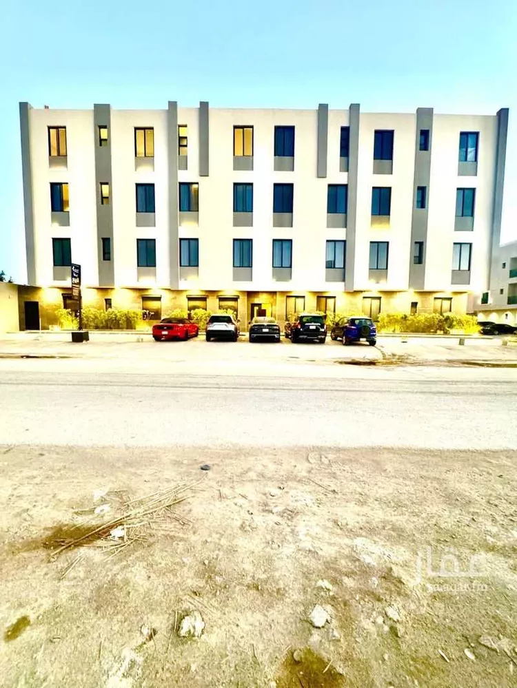 شقة للبيع في شارع سالم بن عمير الاوسي, حي العارض, مدينة الرياض, منطقة الرياض صورة 2