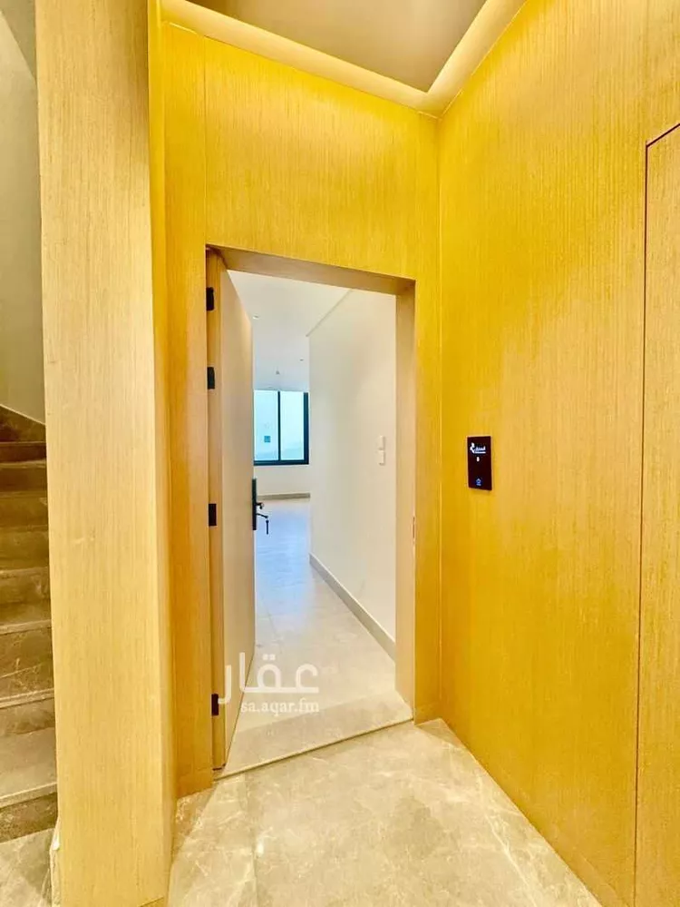 شقة للبيع في شارع إبراهيم المويلحي, حي العارض, مدينة الرياض, منطقة الرياض صورة 5