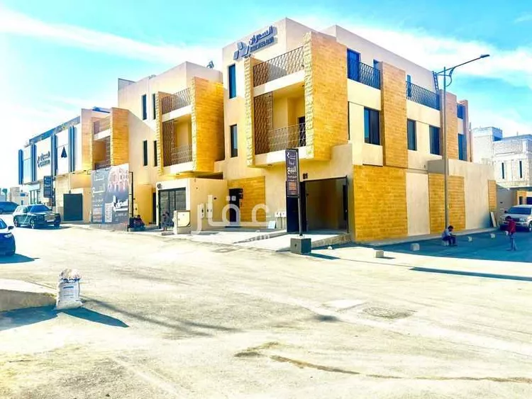 دور للبيع في شارع عثمان بن عفان, حي النرجس, مدينة الرياض, منطقة الرياض صورة 2