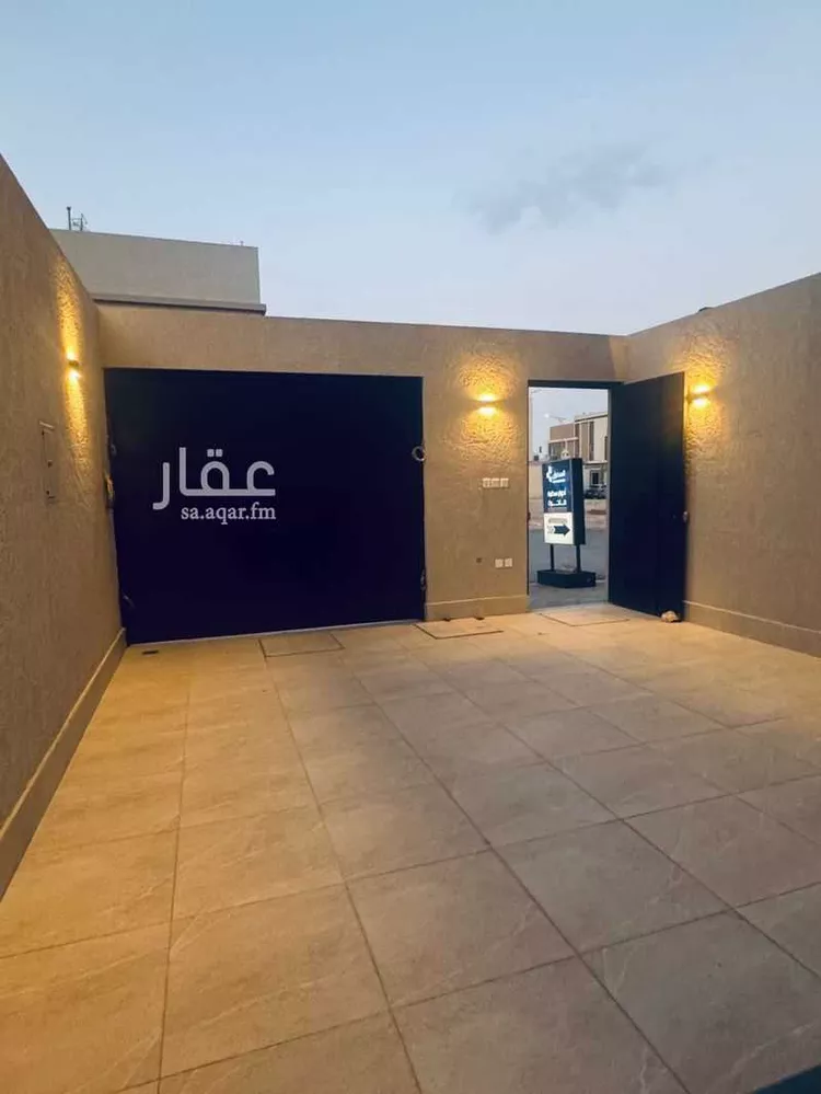 Floor for Sale in Riyadh An Narjis