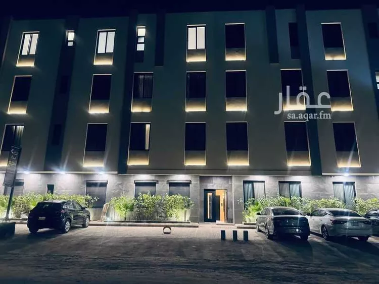 Apartment for Sale in Riyadh Al Arid 8