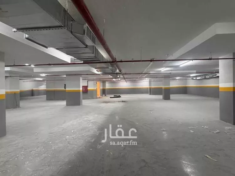 مكتب تجاري للإيجار في شارع عثمان بن عفان, حي النرجس, مدينة الرياض, منطقة الرياض صورة 5