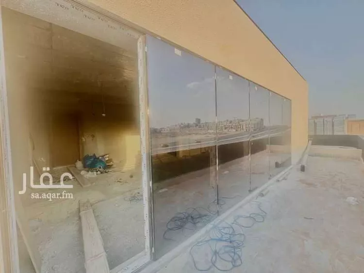 مكتب تجاري للإيجار في شارع عثمان بن عفان, حي النرجس, مدينة الرياض, منطقة الرياض صورة 3