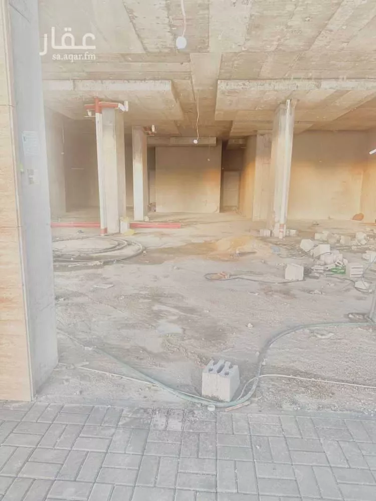 محل للإيجار في شارع عثمان بن عفان, حي النرجس, مدينة الرياض, منطقة الرياض صورة 2