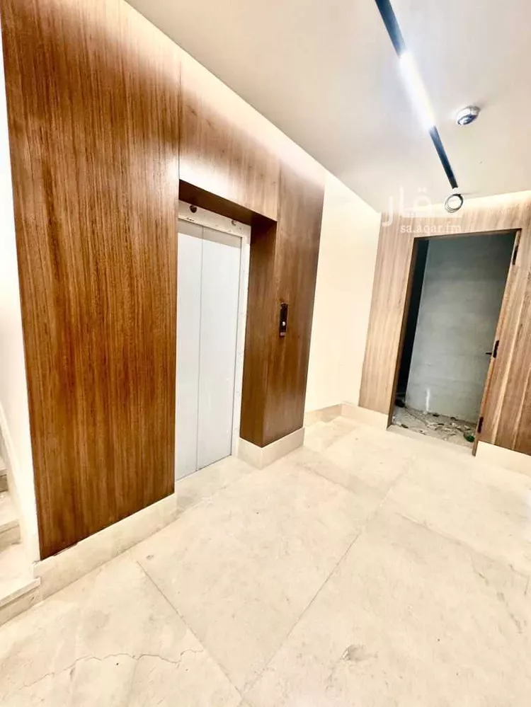 مكتب تجاري للإيجار في شارع ربعي الذهلي, حي النرجس, مدينة الرياض, منطقة الرياض صورة 5