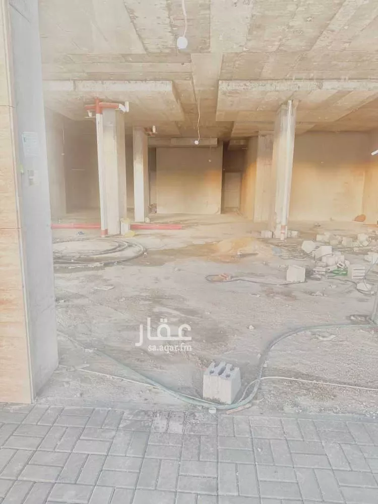 محل للإيجار في شارع عثمان بن عفان, حي النرجس, مدينة الرياض, منطقة الرياض صورة 5