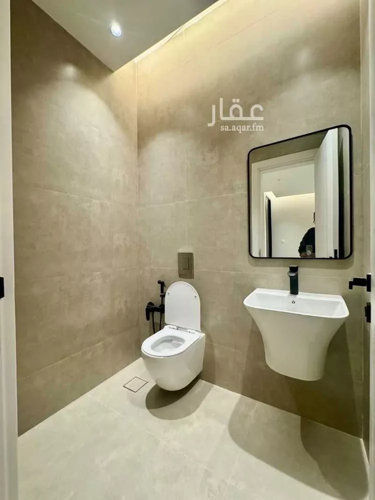 شقة للبيع في شارع عبدالرحمن بن محمد بن مسلمه الانصاري, حي العارض, مدينة الرياض, منطقة الرياض صورة 5