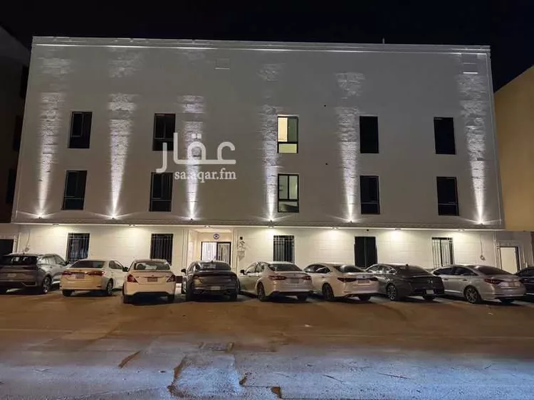 Apartment for Rent in Riyadh Al Munsiyah
