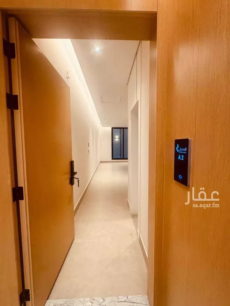 شقة للبيع في شارع حرة تبوك, حي النرجس, مدينة الرياض, منطقة الرياض 18