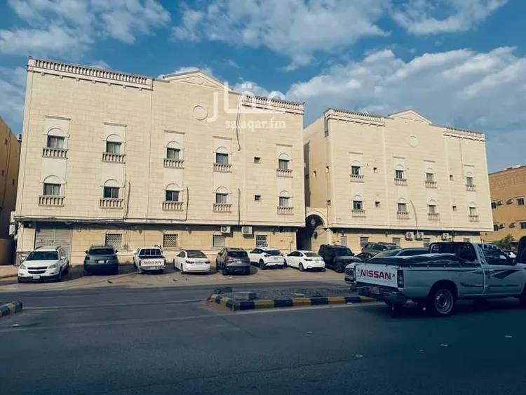 شقة للإيجار في شارع جرير بن عبدالله البجلي, حي مغرزات, مدينة الرياض, منطقة الرياض