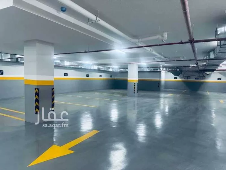 مكتب تجاري للإيجار في شارع عثمان بن عفان, حي النرجس, مدينة الرياض, منطقة الرياض صورة 5