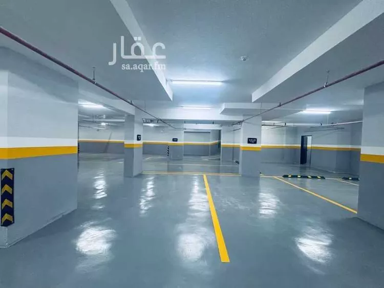 Commercial Office for Rent in Riyadh An Narjis 13