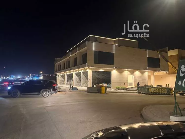 محل للإيجار في شارع انس بن مالك, حي النرجس, مدينة الرياض, منطقة الرياض صورة 5