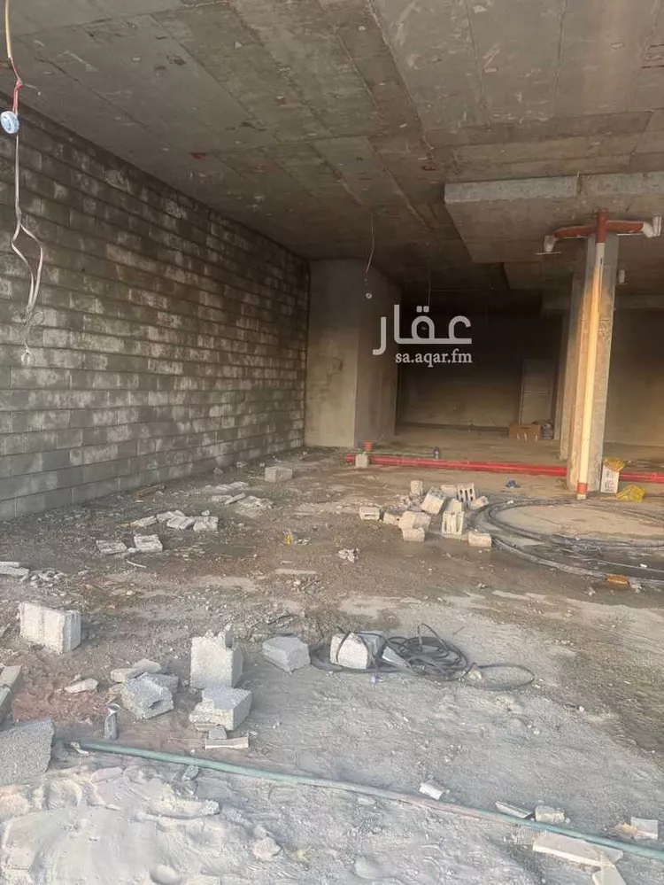 محل للإيجار في شارع عثمان بن عفان, حي النرجس, مدينة الرياض, منطقة الرياض صورة 2