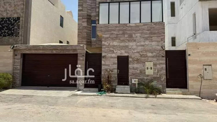 شقة للإيجار في شارع عيد بن حرب, حي القيروان, مدينة الرياض, منطقة الرياض