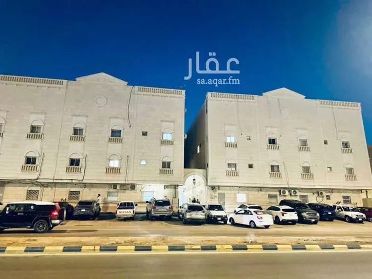 شقة للإيجار في شارع جرير بن عبدالله البجلي, حي مغرزات, مدينة الرياض, منطقة الرياض