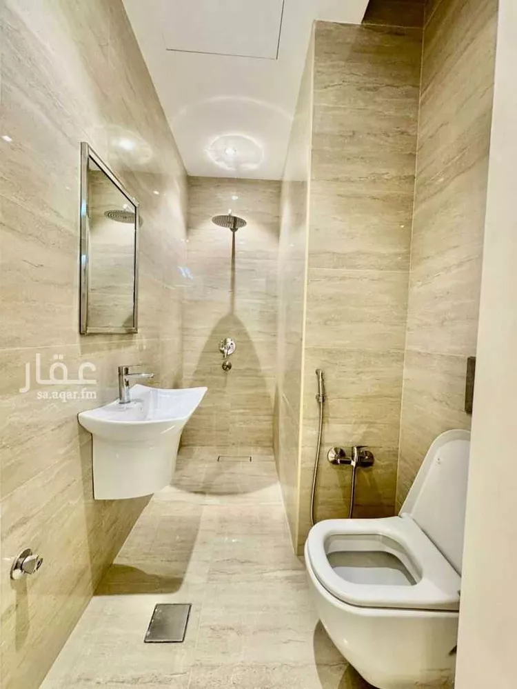 شقة للإيجار في شارع عيد بن حرب, حي القيروان, مدينة الرياض, منطقة الرياض صورة 5