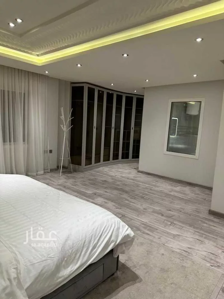 فيلا للإيجار في شارع الجوز, حي الربيع, مدينة الرياض, منطقة الرياض صورة 3