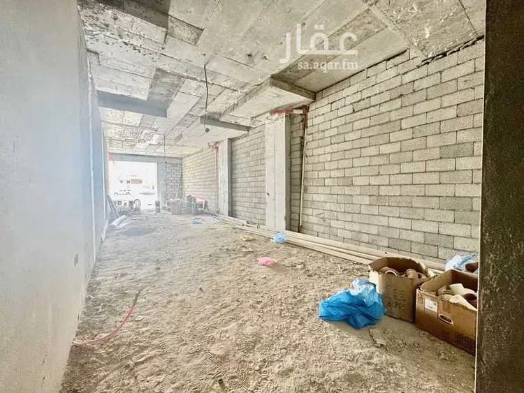 Shop for Rent in Riyadh An Narjis صورة 2