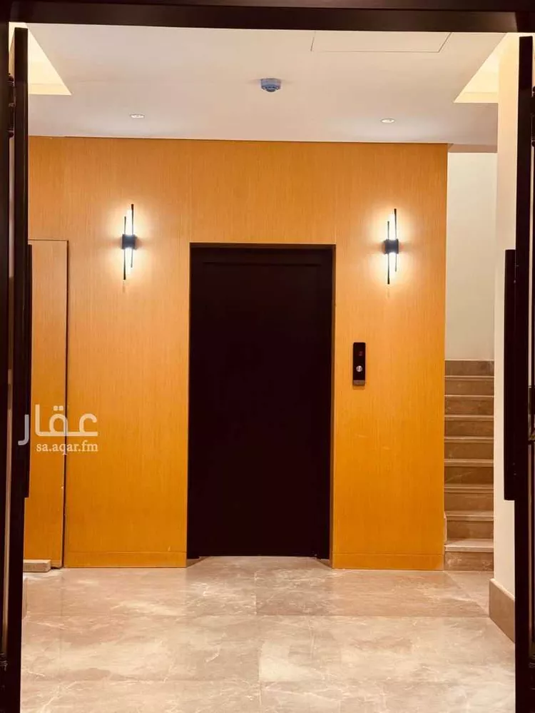 شقة للبيع في شارع عبدالله الخزرجي, حي العارض, مدينة الرياض, منطقة الرياض 8
