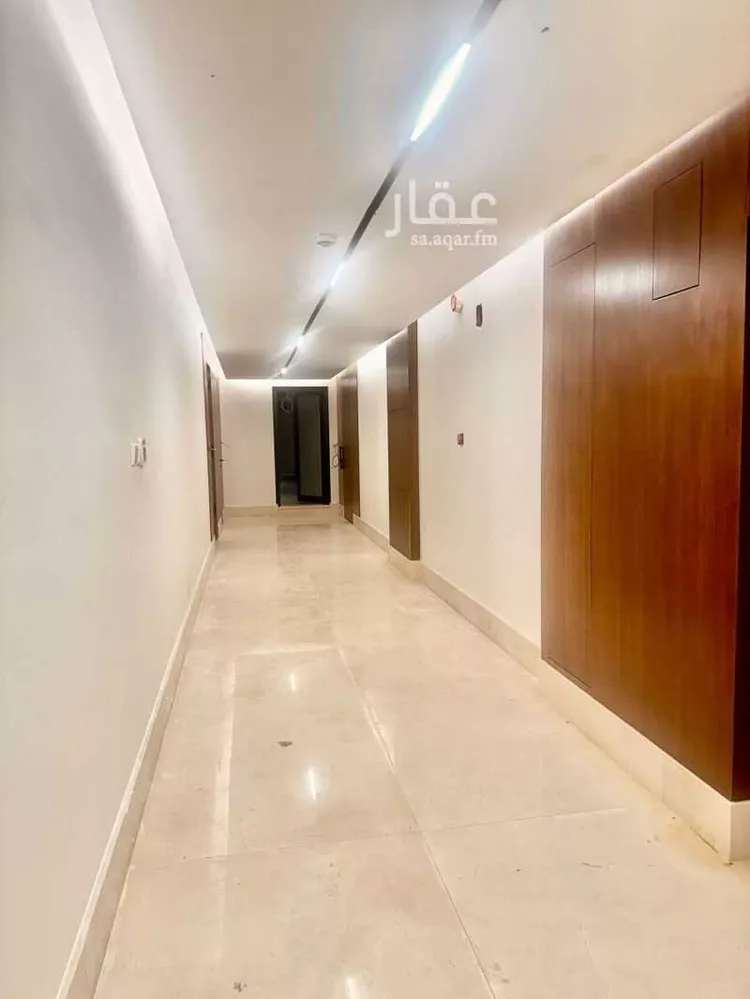 مكتب تجاري للإيجار في شارع عثمان بن عفان, حي النرجس, مدينة الرياض, منطقة الرياض صورة 5