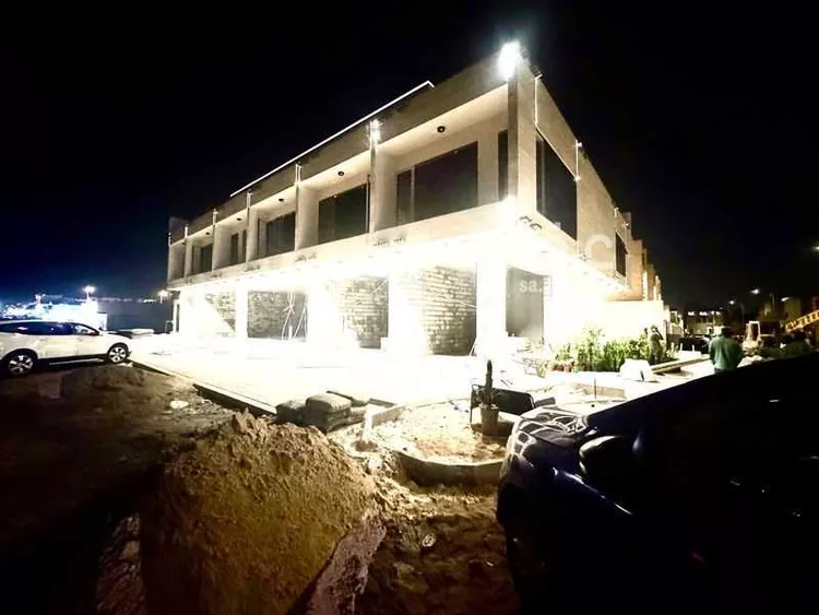 محل للإيجار في شارع عثمان بن عفان, حي النرجس, مدينة الرياض, منطقة الرياض صورة 3