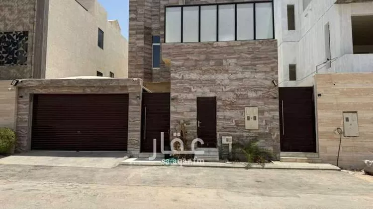 شقة للإيجار في شارع عيد بن حرب, حي القيروان, مدينة الرياض, منطقة الرياض صورة 5